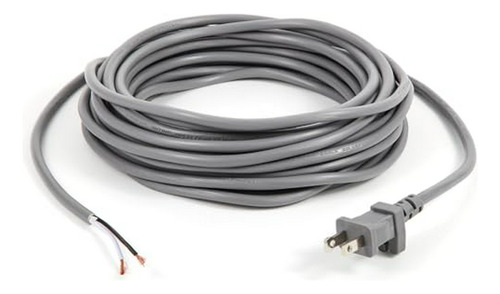 Cable De 36ft Compatible Con Shark Nv341, Nv402, Nv356 Y Más