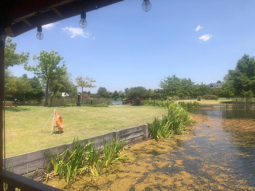 Imagen 14 de 18 de Venta Lote En La Alameda