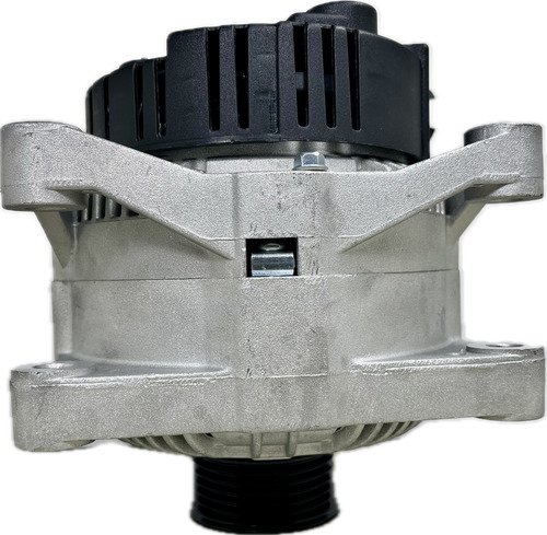 Alternador Peugeot 206/307/partner 80amp 6 Vias C/ficha