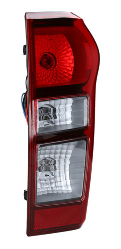 Imagen 2 de 5 de Farol Trasero Derecho Chevrolet Dmax 2015/2019