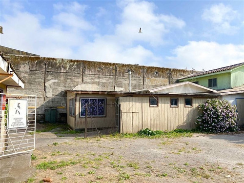 Imagen 11 de 25 de Venta Terreno 1205 M2 Talcahuano Centro