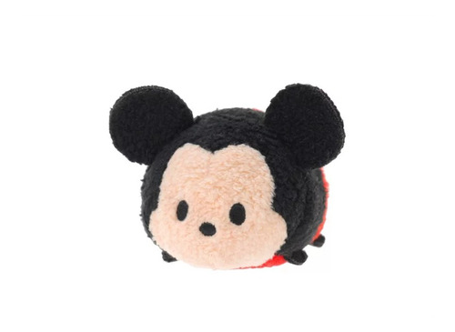 Tsum Tsum Peluches Mickey, Minnie, Stitch, Alicia, Winnie