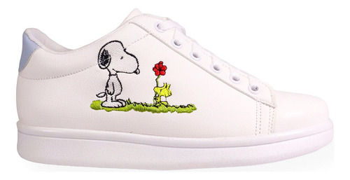 Tenis De Snoopy.