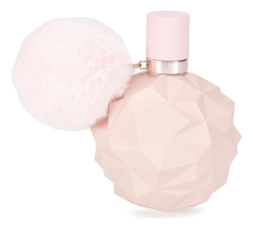 Kit De Perfume Ariana Grande Sweet Like Candy 3 Pzas