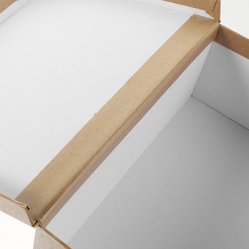 Maleta De Papel Portátil Multiusos Para Regalos, Caja De Car