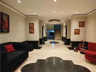 Apartamento en alquiler