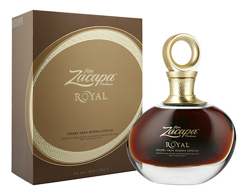 Ron Zacapa - Royal 700ml