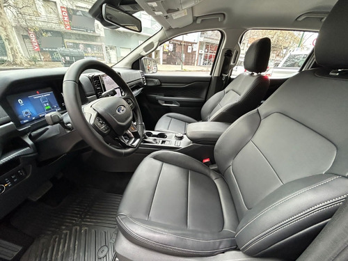 Ford Ranger 3.0 Limited 4x4 At10 2023 0km