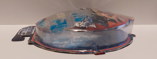 Star Wars Fighter Pods Rampage - Pack 4 - Hasbro - 8