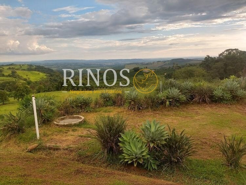 Imagem 2 de 6 de Chácara Em Franca - Sp - Ch0003_rncr