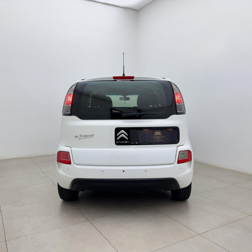 Citroën C3 Picasso 1.5 Gl Flex 5p