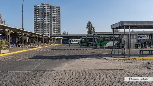 Edificio Briones Luco