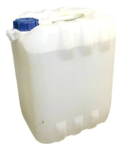 Materia Prima Amoniaco Granel 20 Litros