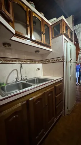 Hermosa Casa Acogedora
