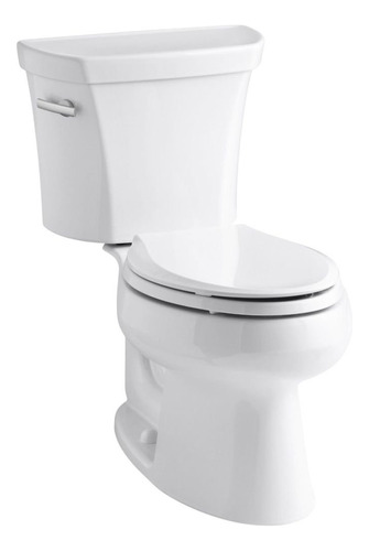 Kohler 3998-0 Accesorios Bao, Blanco.