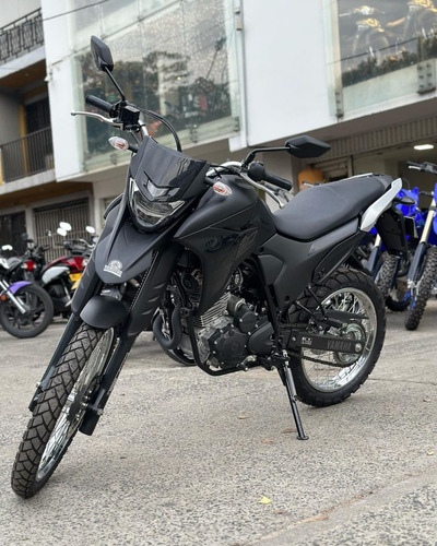 Yamaha 2023