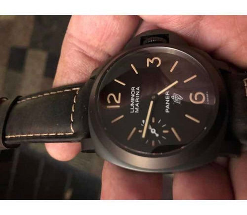 Reloj Panerai