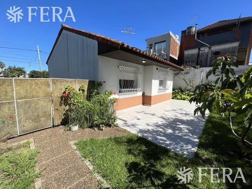 Imagen 13 de 17 de Venta Casa 3 Ambientes Con Jardín, Cochera Y Gran Fondo Libre En Quilmes (29595)