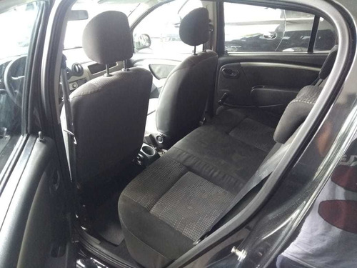 Renault Sandero 2010 1.0 16v Authentique Hi-flex 5p