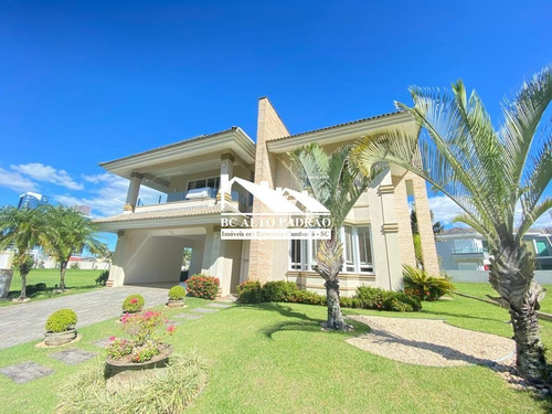 Imagem 1 de 19 de Casa No Condomínio Horizontal - Praia Brava - 2220