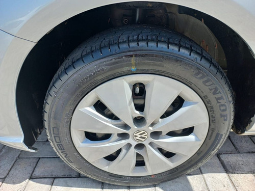 Imagem 14 de 14 de Volkswagen Gol 1.6 Msi Flex 8v 5p 2019/2019