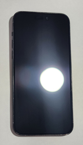 Apple Iphone 14 Pro Max (256 Gb) - Negro Espacial Liberado, Usado (g) Negro (Usado)