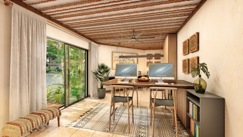 Costa Caribe, Estrena Departamento En Aldea Zamá, Enamórate De Su Belleza