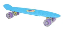Comprar Penny Skate Longboard Patineta Para Niño Trucks De Aluminio