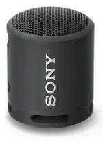 Comprar Sony Srs-xb13 Extra Bass Altavoz Compacto Portátil Inalám. Color Negro