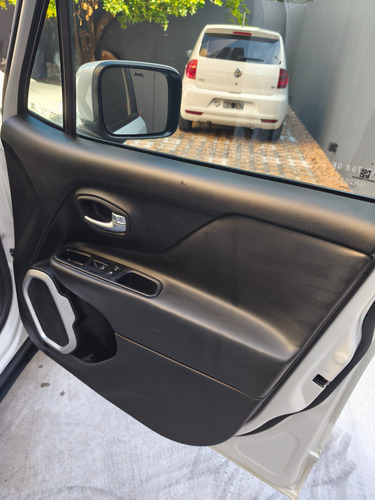 Jeep Renegade 1.8 Longitude At6