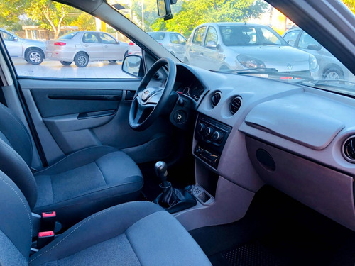 Imagem 7 de 12 de Chevrolet Prisma 1.4 Mpfi Lt 8v Flex 4p Manual