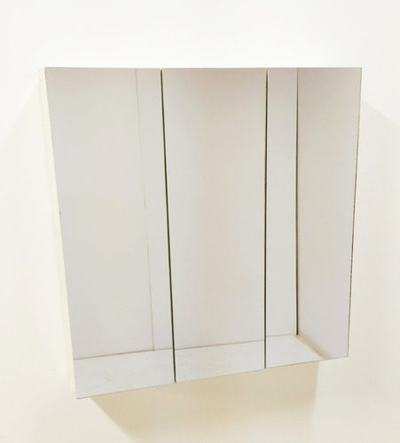 Imagen 4 de 8 de Gabinete De Baño