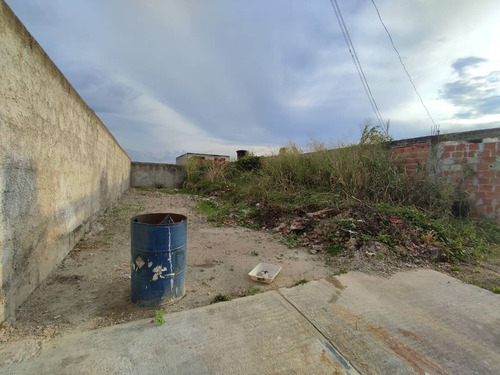 Imagen 2 de 4 de Michelle Vargas Vende Excelente Terreno En Ciudad Alianza/ Urb. Agua Sal Fot - 261mv