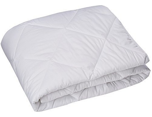 Premier Comfort Quiet Noches Pad Pad De Colchon Impermeable