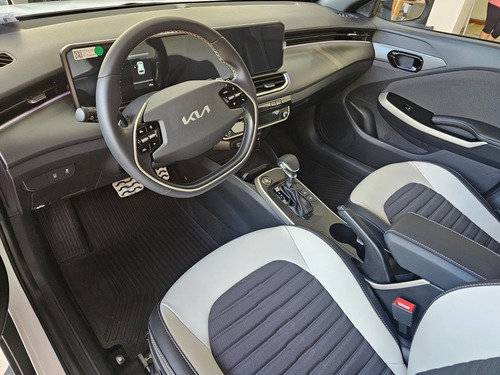 Kia K3 Cross 1.6 Gt Line At