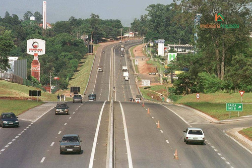 Chácara Com 2 Dormitórios À Venda, 740 M² Por R$ 200.000,00 - Aparecida - Araçoiaba Da Serra/sp - Ch0236