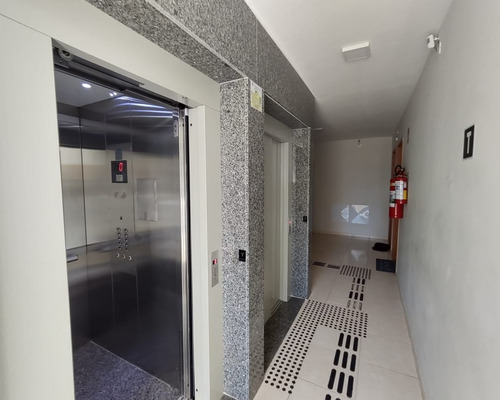 Imagem 5 de 19 de Apartamentos À Venda Em Bragança Paulista - Ap00028 - 68851217