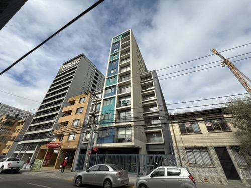Departamento En Venta, Maipú Con Lautaro