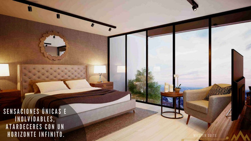 Imagen 7 de 24 de Casa Nueva En Venta Centro Queretaro Vista Espectacular