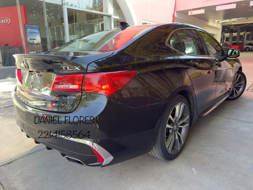 Acura TLX 3.5 Advance At
