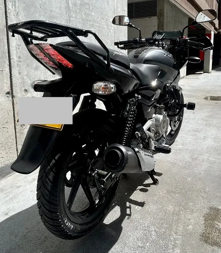 Se Vende Pulsar 180 Gt Modelo 2016 -tránsito De Envigado