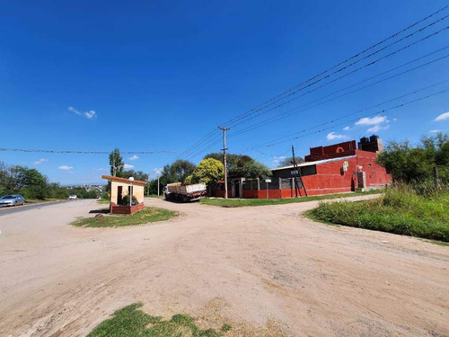 Venta Campo 9 1/4 Hectáreas- Villla Parque Siquiman (punilla).