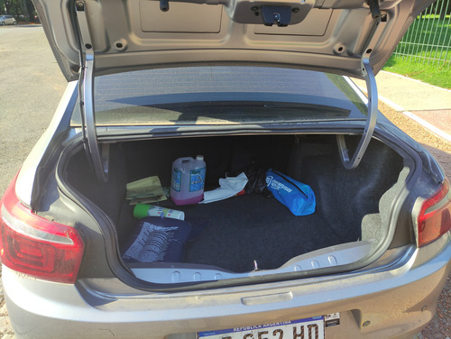 Citroën C-Elysée 1.6 Feel Vti 115