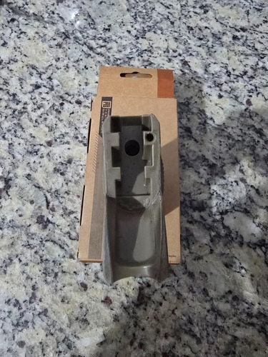 Pistol Grip Airsoft Gbbr - Pts Epm Dark Earth Dark Earth (Usado)