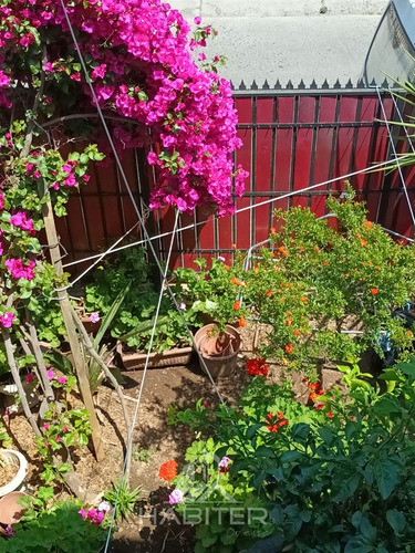Casa En Venta De 4 Dorm. En Independencia,mirador Viejo