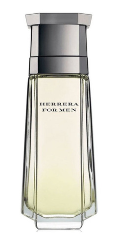 Perfume Hombre For Men Eau Toilette 200ml Carolina Herrera