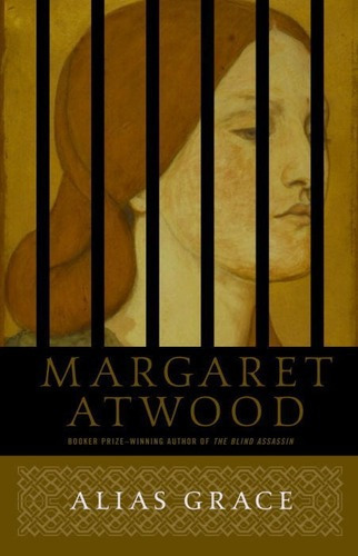 Alias Grace: A Novel -doubleday Pb Kel Ediciones, de Atwood, Margaret. Editorial Doubleday en inglés