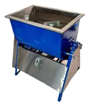 Comprar Amasadora Industrial Para Masa Tipo Tolva De 75kg