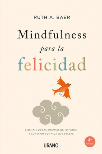 Libro Mindfulness Para La Felicidad