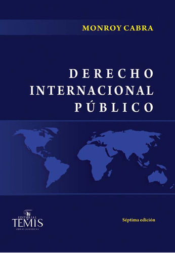 Derecho Internacional Público